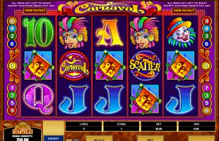 Carnaval free game
